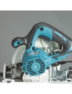 Makita DHS710ZJ Sega circolare 36V 190mm per Legno