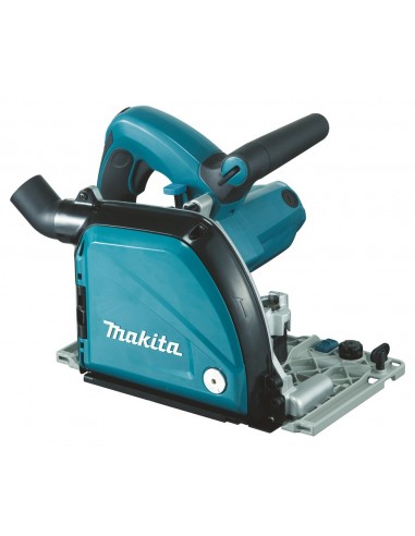 Makita Sega per pannelli 118mm CA5000XJ