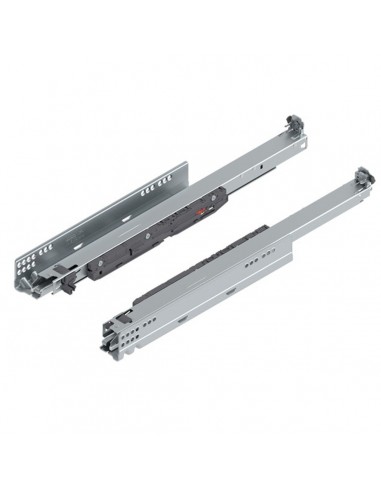 Blum MOVENTO con TIP-ON, 760H2700T