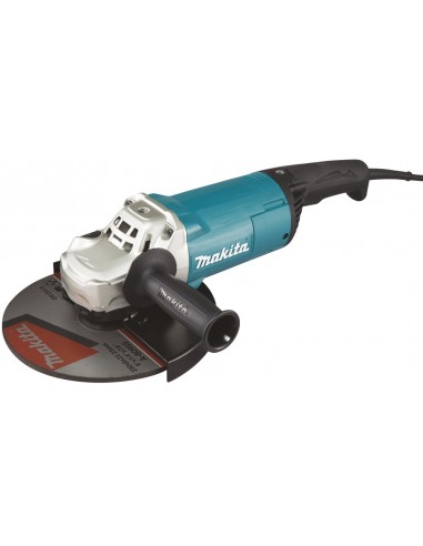 Makita Smerigliatrice angolare 180 / 230mm GA9061R