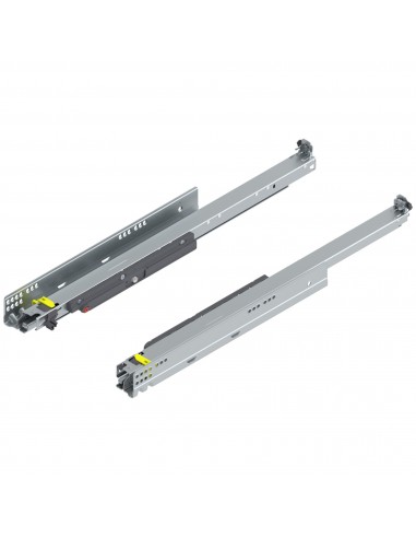 Blum MOVENTO con TIP-ON, 760H6000T