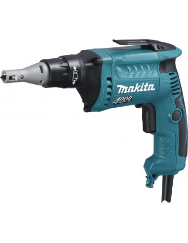 Makita Avvitatore Universale per Cartongesso Attacco Esagonale