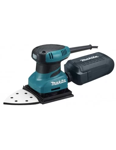 Makita Levigatrice orbitale BO4565