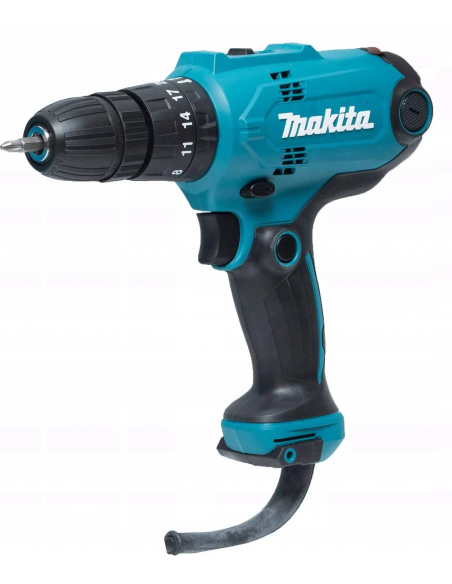 Makita Trapano a Percussione HP0300