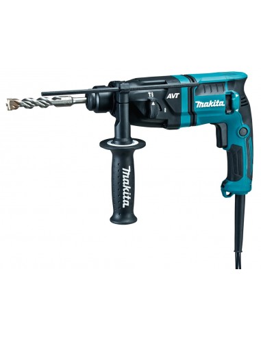 Makita Tassellatore SDS-PLUS Compatibile 2-3 Funzioni HR1841FJ