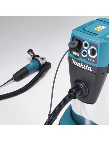 Makita Aspiratore Professionale VC4210MX