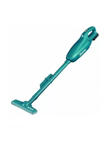 Makita Aspiratore 10,8V CL107FDSAW