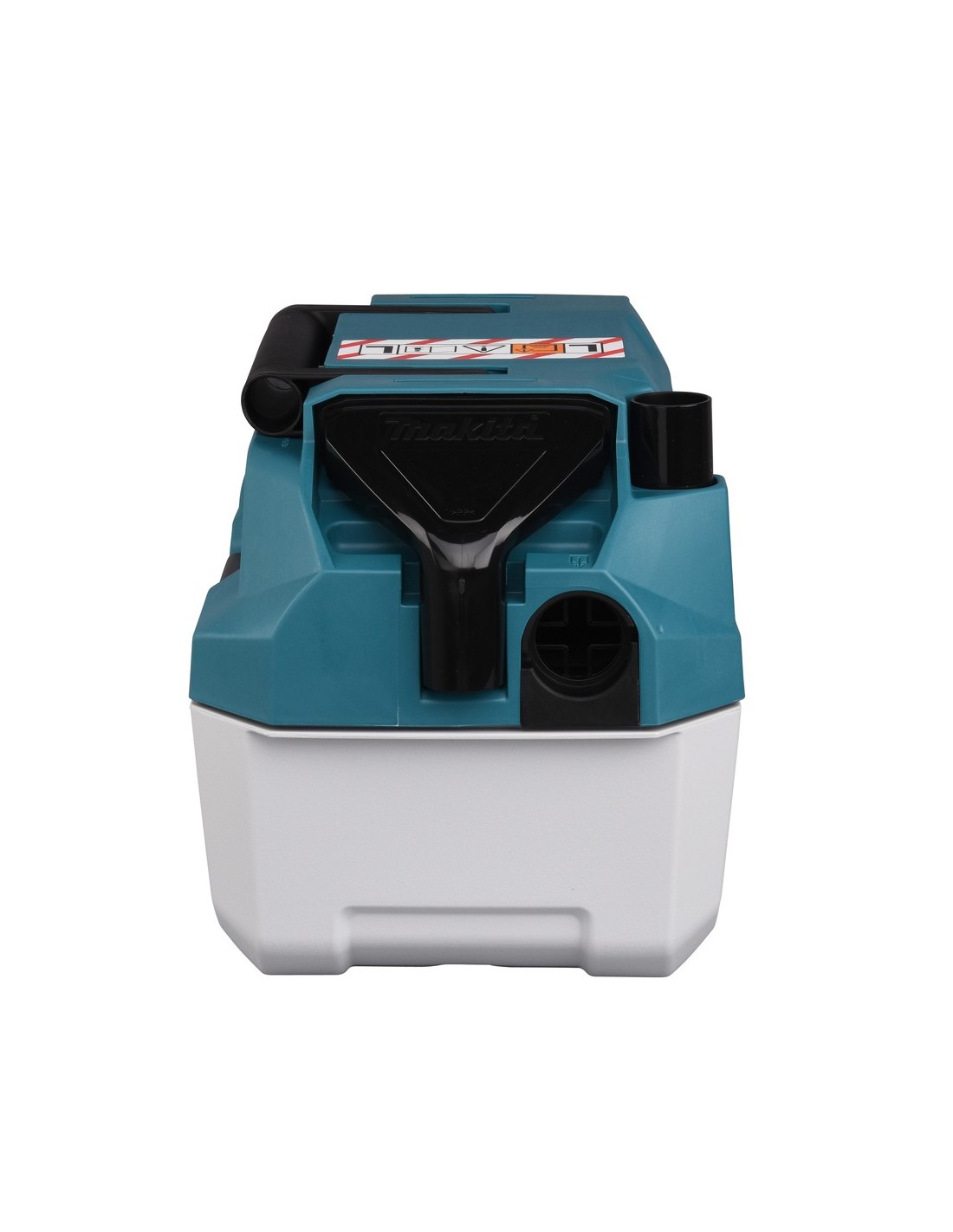 MAKITA ASPIRATORE ASPIRAPOLVERE PORTATILE 18V 7,5Lt BL SOLO CORPO  DVC750LZX1 88381870481