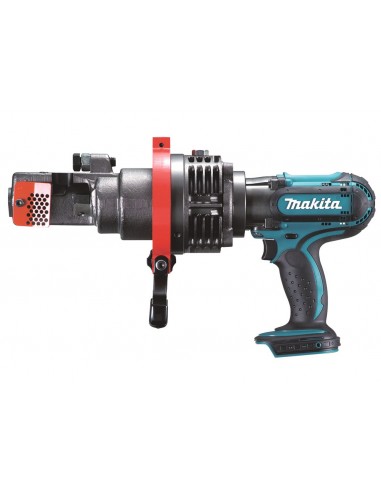 Makita Tagliatondini 18V (Corpo Macchina) DSC191Z