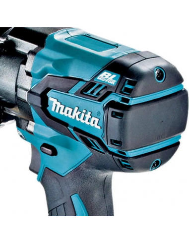 Makita Avvitatore per Coperture 18V BL Motor DFS250ZJ