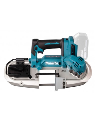 Makita Sega a nastro 18V (corpo macchina) DPB183Z