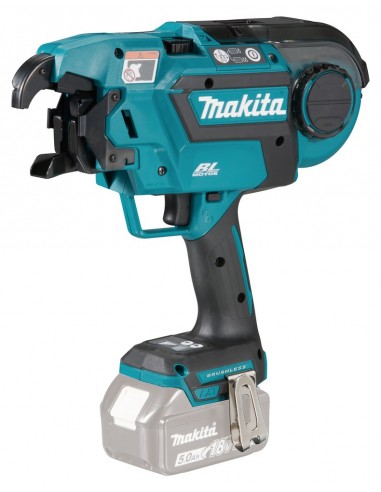 Makita Legaferro 18V BL (Corpo Macchina) DTR180ZJ