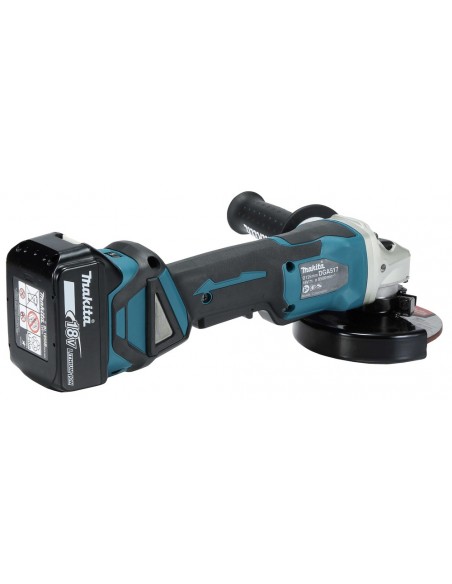 GA5040C Makita Smerigliatrice angolare con controllo della velocità