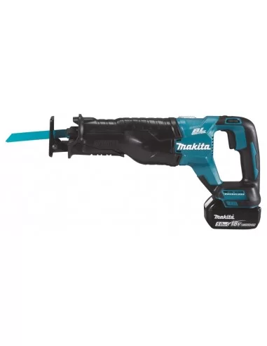 Makita Seghetto Dritto 18V e 18Vx2 DJR187RTE