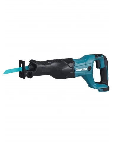 Makita Seghetto Dritto 18V e 18Vx2 DJR186ZK