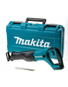 Makita Seghetto Alternativo 10,8V BL Motor JV103DZJ