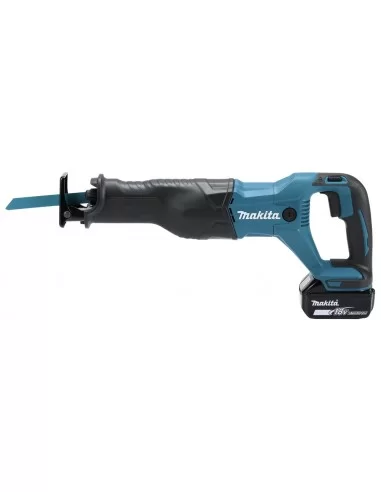 Makita Seghetto Dritto 18V e 18Vx2 DJR186RTE