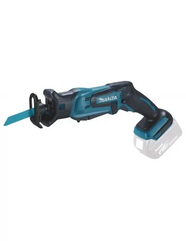 Makita Seghetto dritto 18V DJR183ZJ