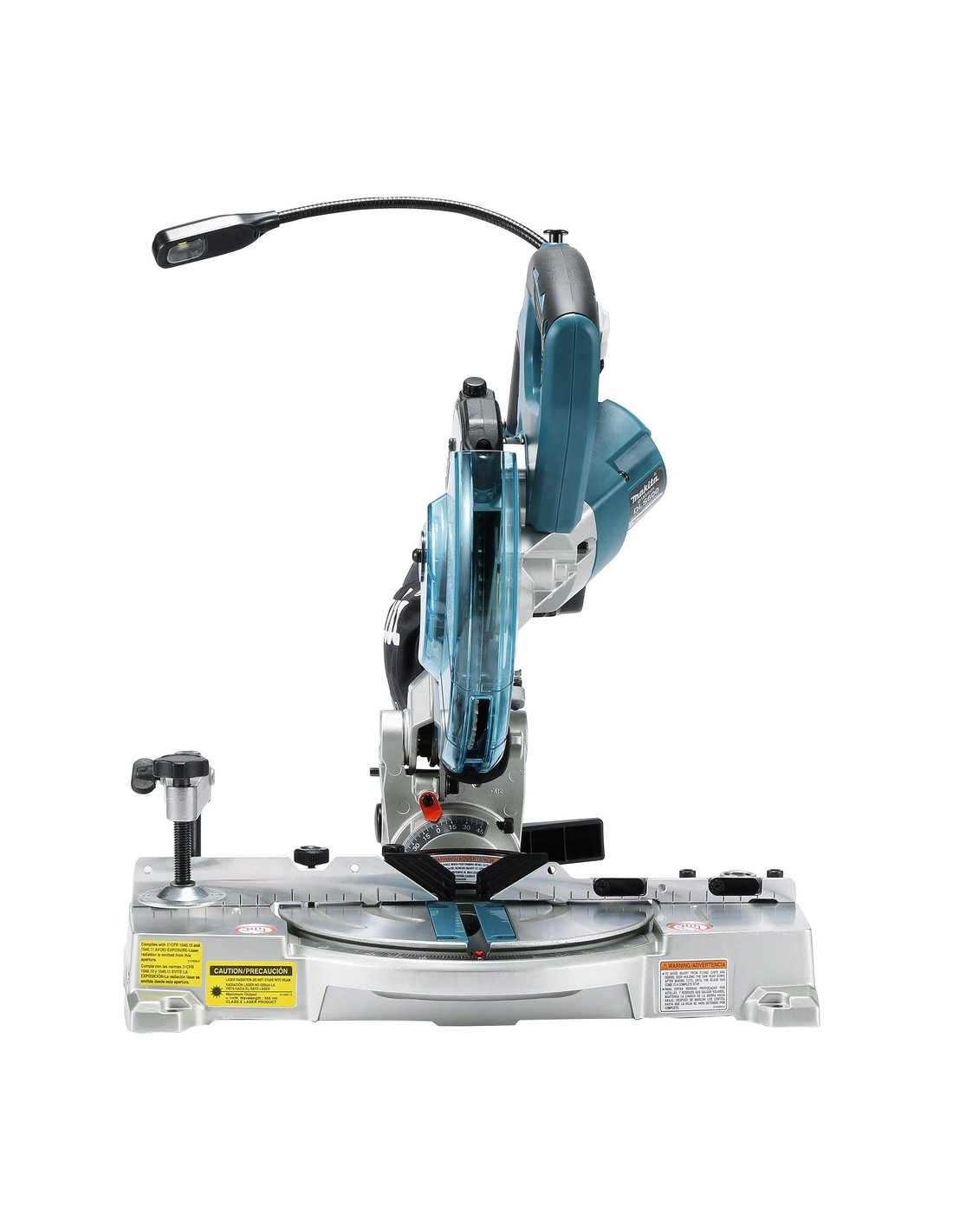 TRONCATRICE PER LEGNO MAKITA 18Vx2 DLS111ZU – Rivenditore Makita