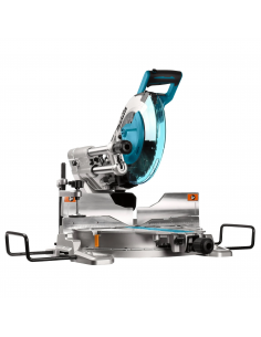 Makita LS1018LN - Troncatrice radiale per legno, disco da 260mm