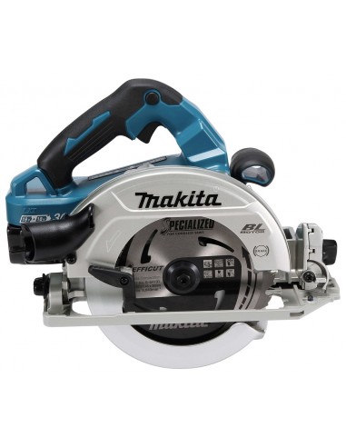 Makita Sega Circolare 18Vx2 Bl Motor 190mm DHS782PT2J