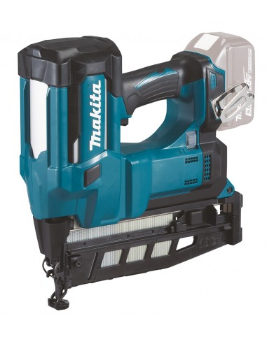 Makita Chiodatrice 18V 64mm 16Ga DBN600ZJ