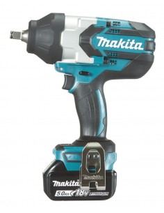 Avvitatore ad Impulsi MAKITA DTD154Z (Solo corpo) 7136246 Makita