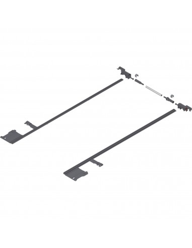 Blum MOVENTO Stabilizzatore laterale, ZS7M750MU