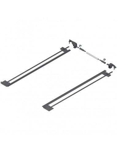 Blum TANDEM Stabilizzatore laterale, ZST.600TV