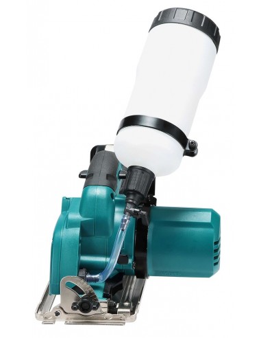 Makita Sega Diamantata 10,8V 85mm Per Ceramica/Vetro CC301DZJ