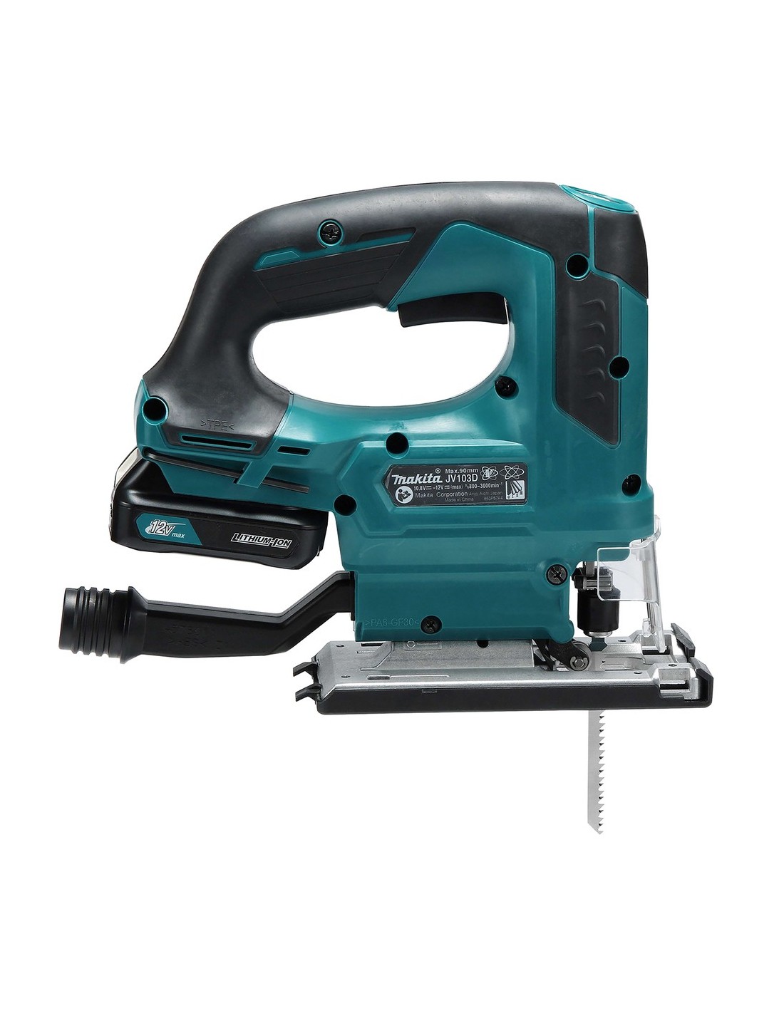 Seghetto Alternativo - MAKITA mod. JV0600J