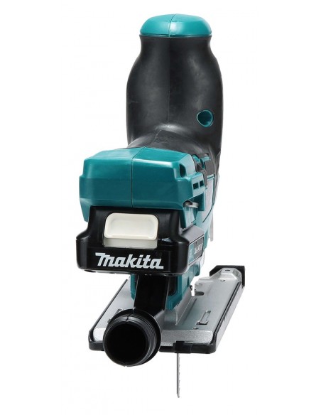 Makita Seghetto Alternativo 10,8V BL Motor JV102DZJ