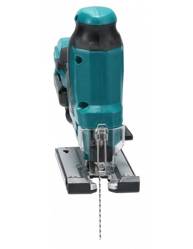 Seghetto alternativo Makita JV102DSMJ 10,8V 4Ah