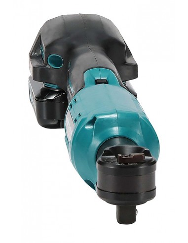 Makita Chiave a Cricchetto 12 Vmax 1/4'' Quadro e 3/8'' Quadro WR100DSAJ