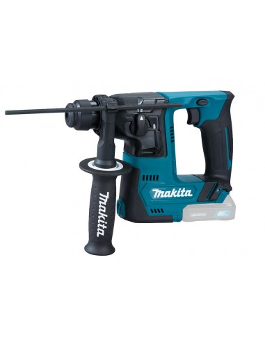 Makita Tassellatore 12Vmax SDS Plus Compatibile 2 Funzioni