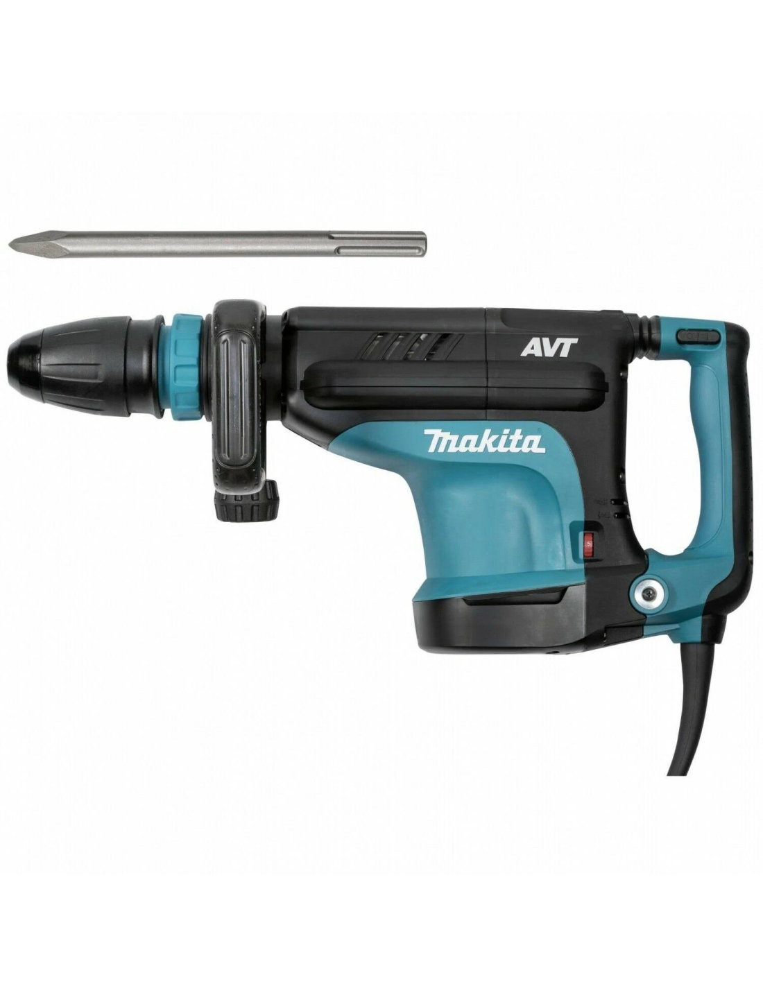 Martello demolitore Makita HM1213C e tassellatore HR2470 a soli € 768.9