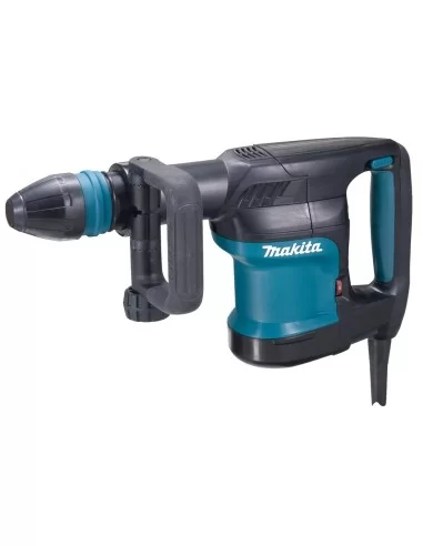 Makita Martello Demolitore SDS-MAX Compatibili HM0870C