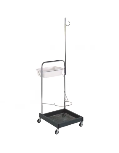 Pizzi Carrello per serie D12/D20 e per 9810/1094 0157