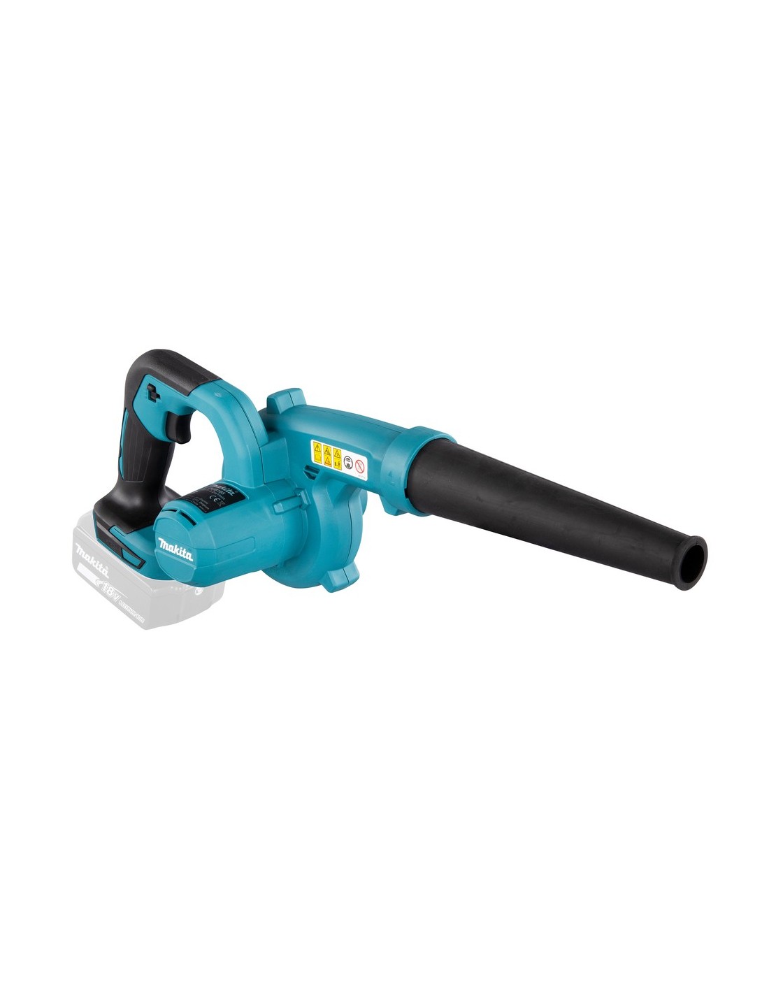 Soffiatore a batteria MAKITA DUB185Z in Offerta