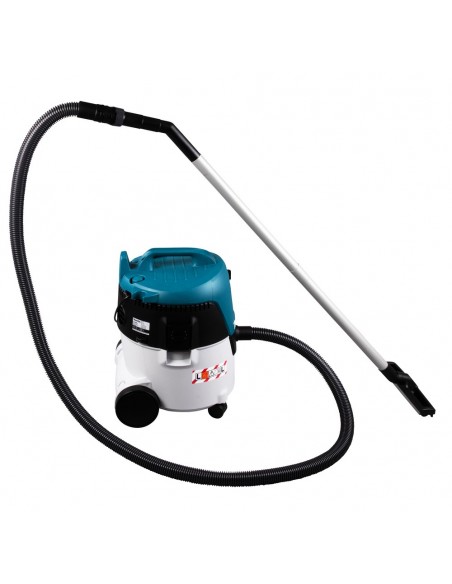 Makita Aspiratore 20L Wet&Dry VC2000L