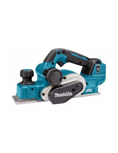 Makita Pialla 18V 82mm BL Motor AWS DKP181ZJU