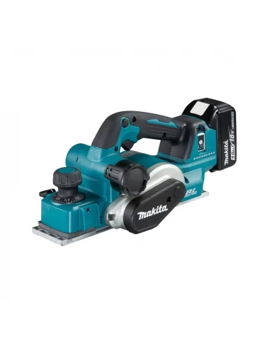 Makita Pialla 82mm BL 18V 3 mm DKP181ZJ