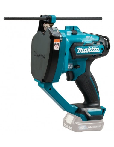 Makita Tagliabarre Filettate 12V max SC103DZJ