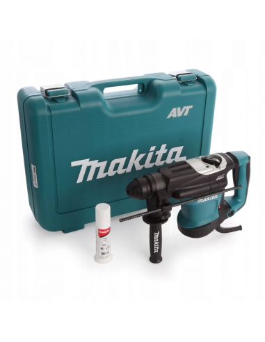 Makita Tassellatore Scalpellatore SDS-PLUS Compatibile 3