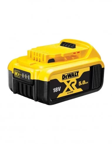 Dewalt Batteria 18V 5,0 Ah DCB184-XJ