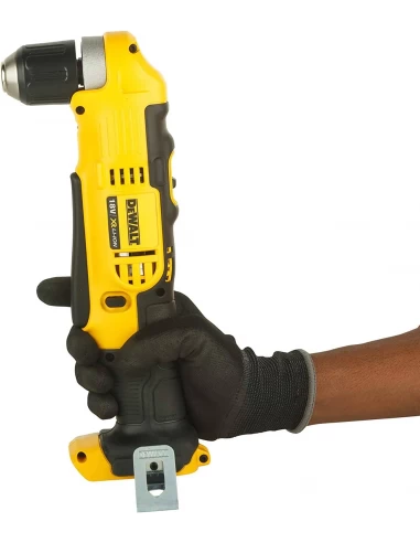 Dewalt Trapano ad Angolo DCD740NT-XJ