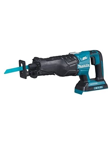 Makita Seghetto Dritto 18V e 18Vx2 DJR360ZK