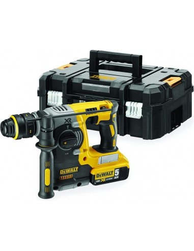 Dewalt Tassellatore SDS PLUS 2,1 J DCH273NT-XJ