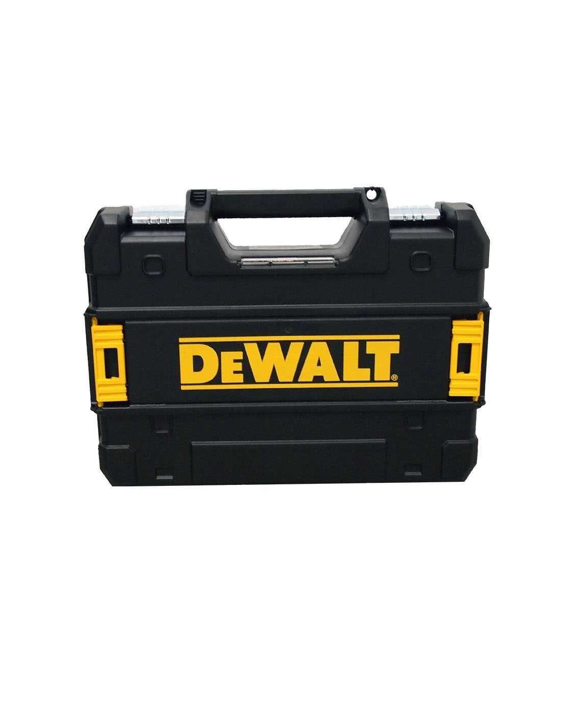 Dewalt Avvitatore ad Impulsi DCF887NT-XJ