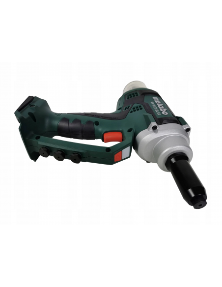 Metabo Pistola per Rivetti Ciechi a Batteria NP18LTXBL